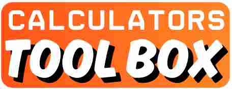Online Calculators and Tools