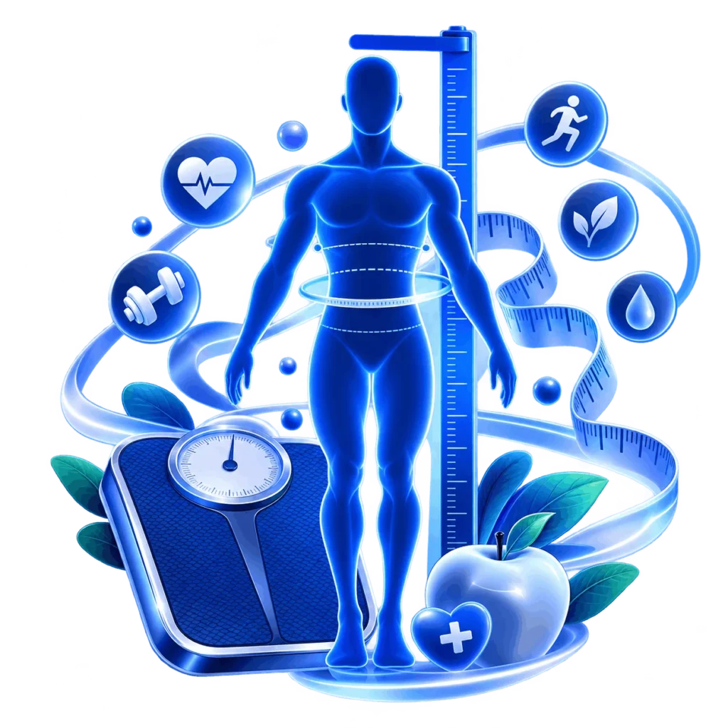 online BMI calculator