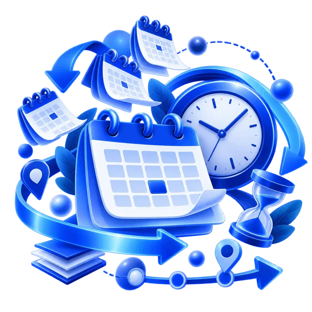 Date Calculator