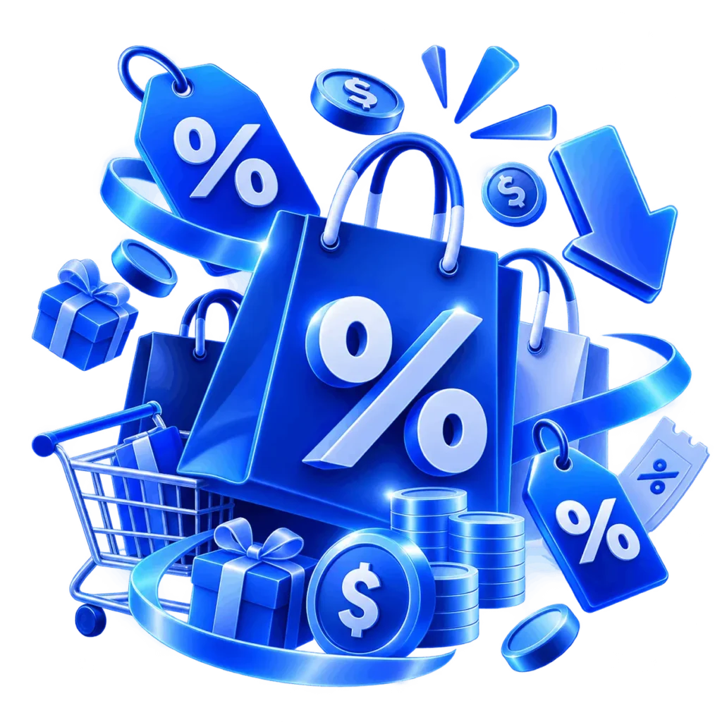 Discount Calculator