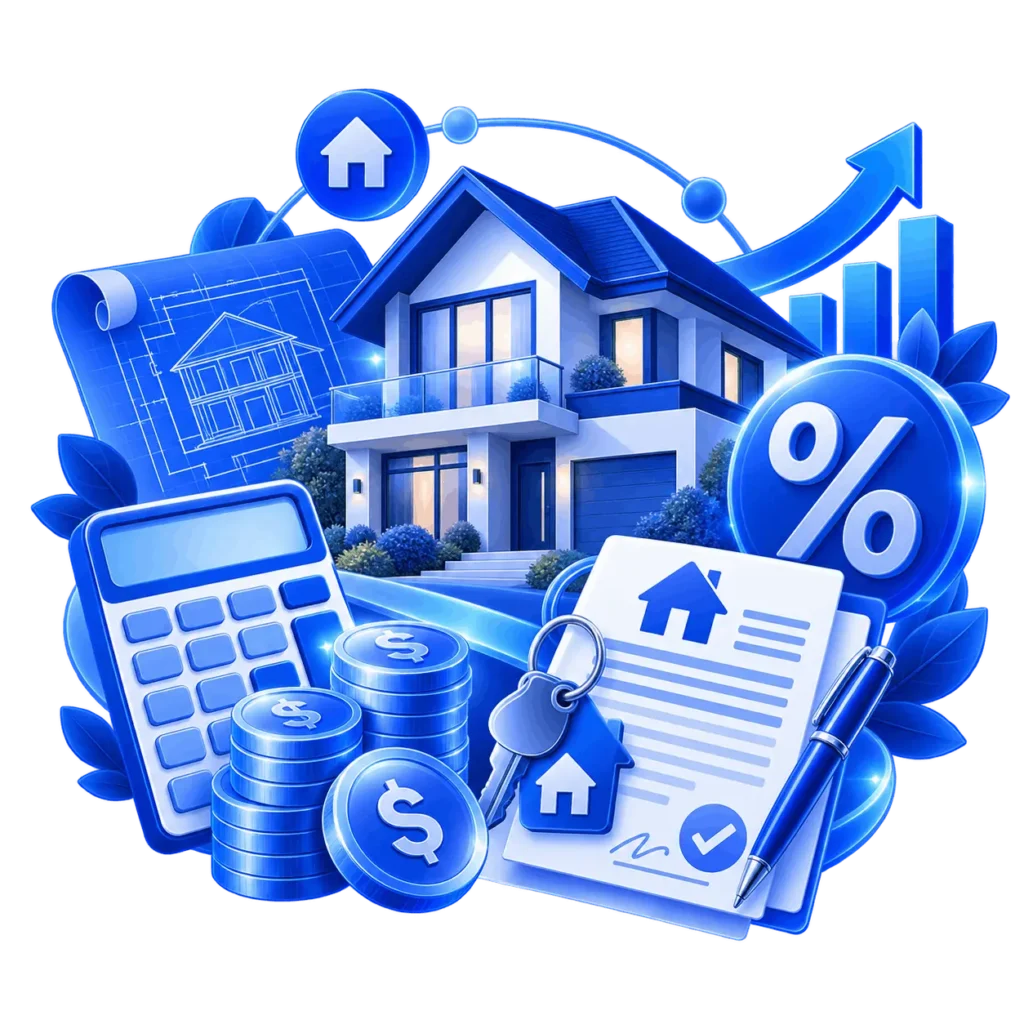 Mortgage Calculator