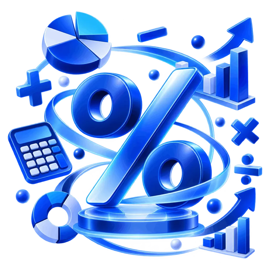 Percentage Calculator
